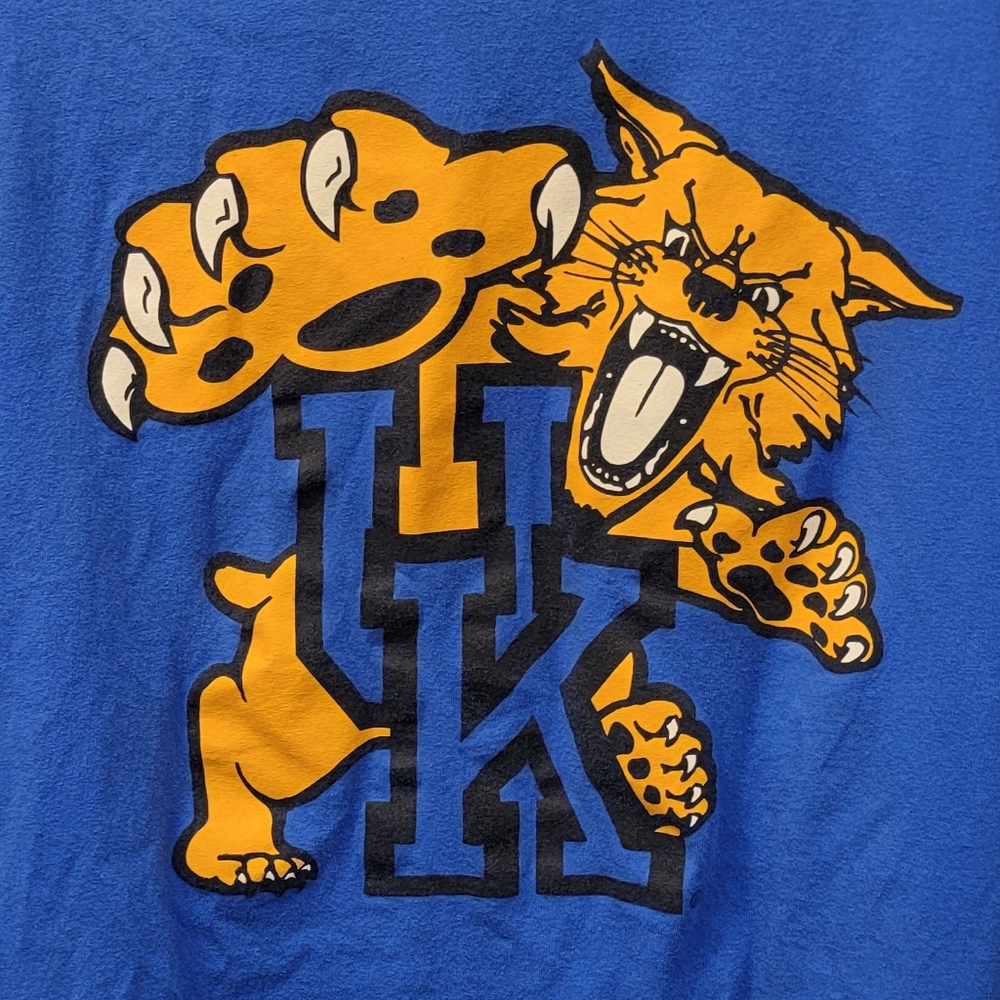 UK Wildcats Gildan Men's T-Shirt 3XL